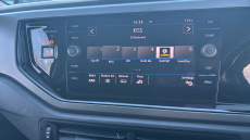 Volkswagen Polo 1.0 TSI 95 SE 5dr DSG Petrol Hatchback